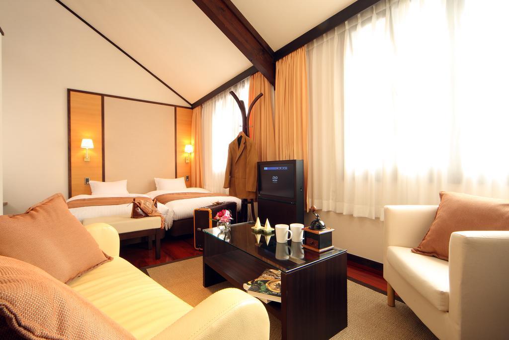 Auberge De Shez Mari Csino Kültér fotó